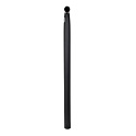 Divine Bend Lenker Oversize 600x610 mm Schwarz