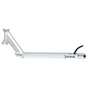 Divine Zephyr Platte 480x117 mm silber