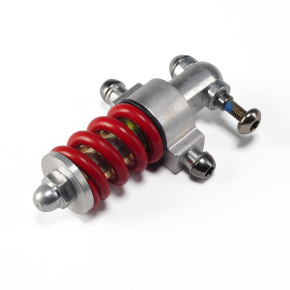 Hinterradfederung Federung - komplett