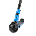 Micro MX Freeride Street Freestyle Roller blau
