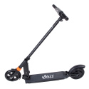 Elektrischer Roller City Boss GX2 schwarz