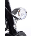 City Boss Elektroroller V4L schwarz
