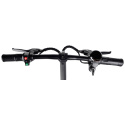 Elektroroller City Boss Z1000 schwarz