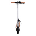 Elektrischer Roller City Boss RS350 weiß