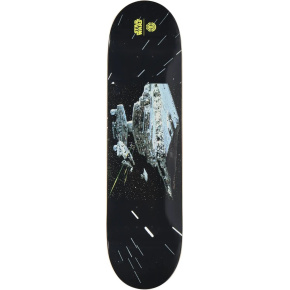 Element Star Wars SWXE Skateboard Deck (8.38"|Zerstörer) Element Star Wars SWXE Skateboard Deck (8.38"|Zerstörer)