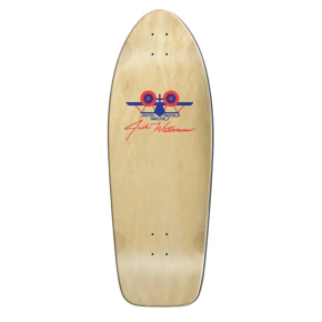 Madrid SMA Jack Waterman Cruiser Board (11"|Braun)