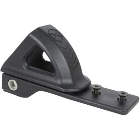 Bremse Native Stem Fender schwarz