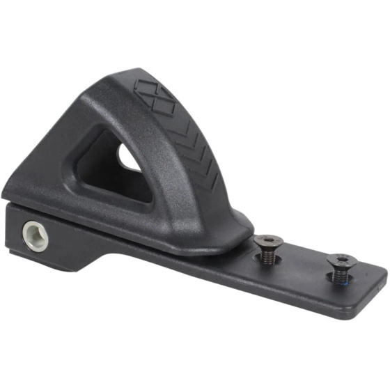 Bremse Native Stem Fender schwarz