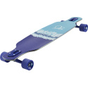 Longboard Ocean Pacific Wide Drop Island 36" Blau