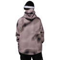 Whitespace-Empfehlung 2.5 Anorak Kapuzenpullover (L|Sand Camo)