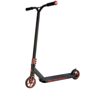 Stunt-Scooter Chilli Reloaded Ghost Copper