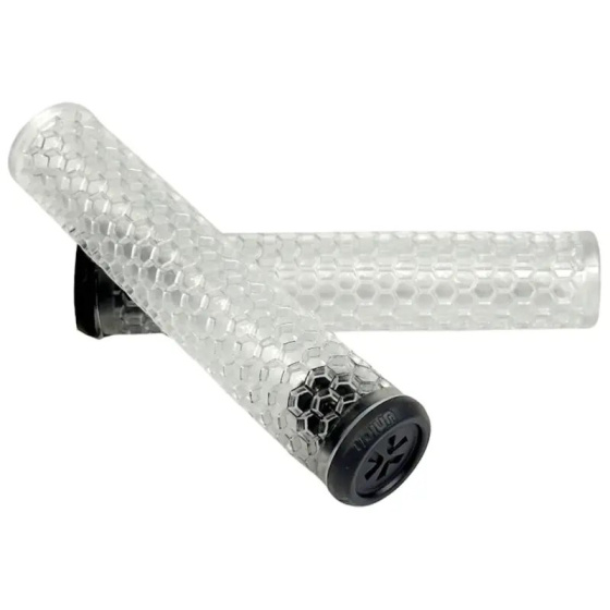 Griffe Union Honeycomb Soft Transparent