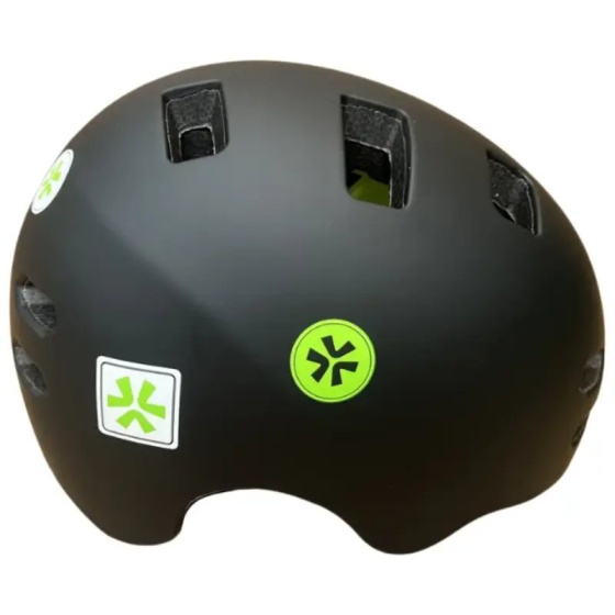 Union Classic Helm Matt Schwarz S Verstellbar