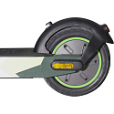 Elektroroller City Boss RS600 schwarz