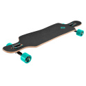 Street Surfing Wolf - Longboardkünstlerserie