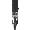 Elektrischer Roller Street Surfing VOLTAIK ION 400 grau