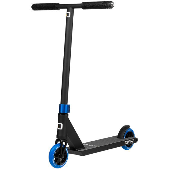 Stunt-Scooter Divine Nyx XS Blau