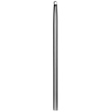Lenker Divine T-bar Standard 700 mm Silber