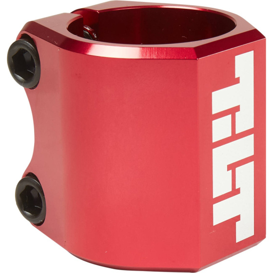 Klemmneigung Classic rot