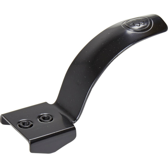 Bremse Lucky Steely 120mm Schwarz