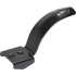 Bremse Lucky Steely 120mm Schwarz