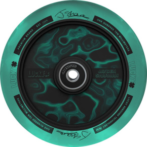 Lucky Rad 110mm Jayden Sharman