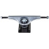 Hydroponic Hollow Kingpin/Hanger Skate Truck (127|Silber)