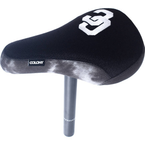 Colony Combo BMX Sattel (Chris Courtenay Signature)