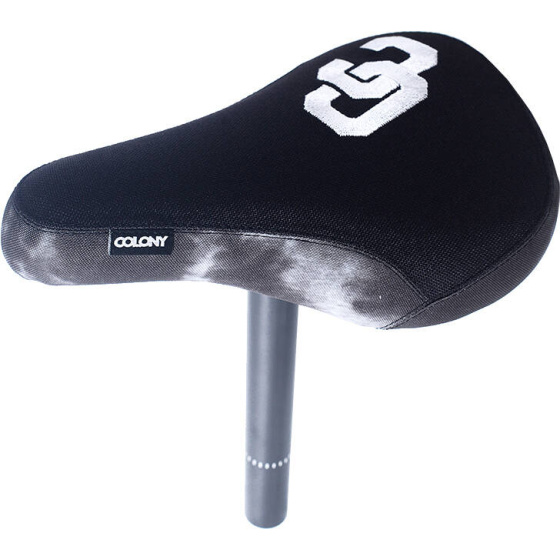 Colony Combo BMX Sattel (Chris Courtenay Signature)