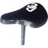 Colony Combo BMX Sattel (Chris Courtenay Signature)