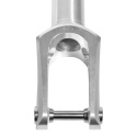 North Nova SCS/HIC Gabel Matte Silber