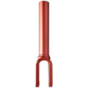 Gabel North Amber 24mm Trans Orange