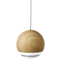 Kendama KROM Pop Rubber matt Naked