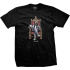 DGK Royalty T-Shirt (L|Schwarz)