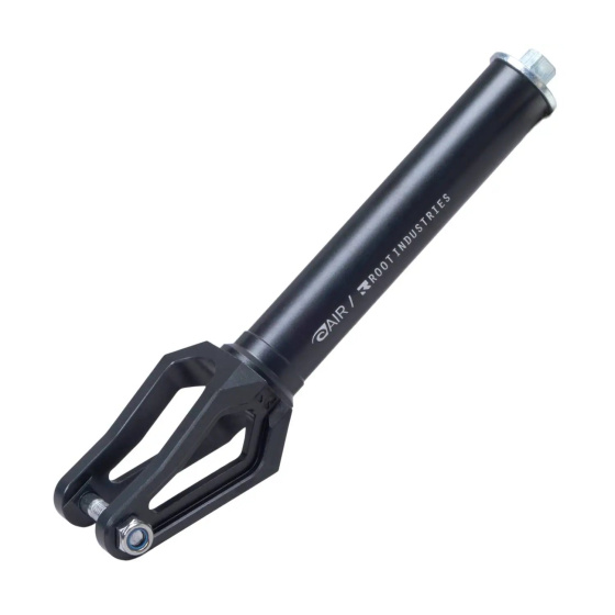 Root Industries Air SCS/HIC Gabel schwarz