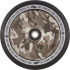 Striker Lighty Full Core V3 Rad Schwarz Schnee Tarnung