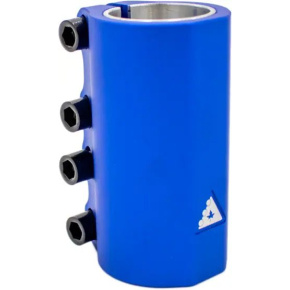 SCS Trynyty Simple Blau