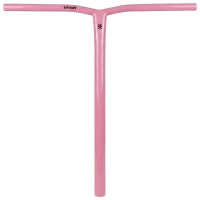 Union Uniq Bend Oversized Lenker 600mm Candy Pink