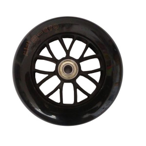 Rad Micro 120 mm Schwarz Rad Micro 120 mm Schwarz