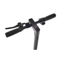 Elektrischer Roller Street Surfing VOLTAIK SRG 250 schwarz