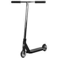Stunt-Scooter Divine Godie Silber