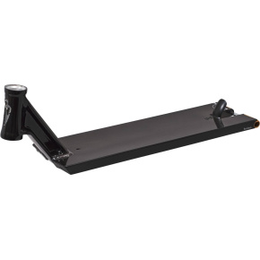North Horizon Board 6" Trans Black 584mm