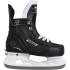 Roces RH1 Verstellbare Hockeyschlittschuhe (Schwarz|31-34)