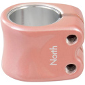 North Profile Peach Klemme