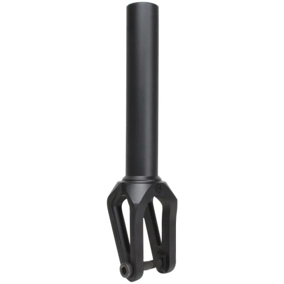Gabel Native Stem SCS schwarz