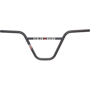 Gestohlene Roll BMX Lenker (10"|Schwarz) Gestohlene Roll BMX Lenker (10"|Schwarz)