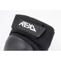 REKD Ramp Knieschoner Schwarz XS