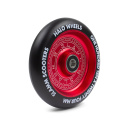 Slamm 110mm Halo Deep Dish Rad rot
