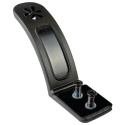 Bremse Union Nylon Schwarz
