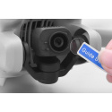 DJI Mini 4 Pro - Glaslinsenschutz (2 Stück)